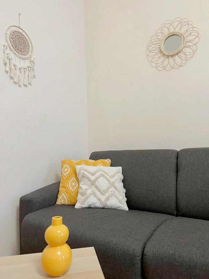Modern Apartment Krakovska Prague Exterior photo